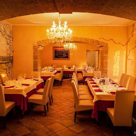 Il Casale Della Regina Arpino Exterior foto