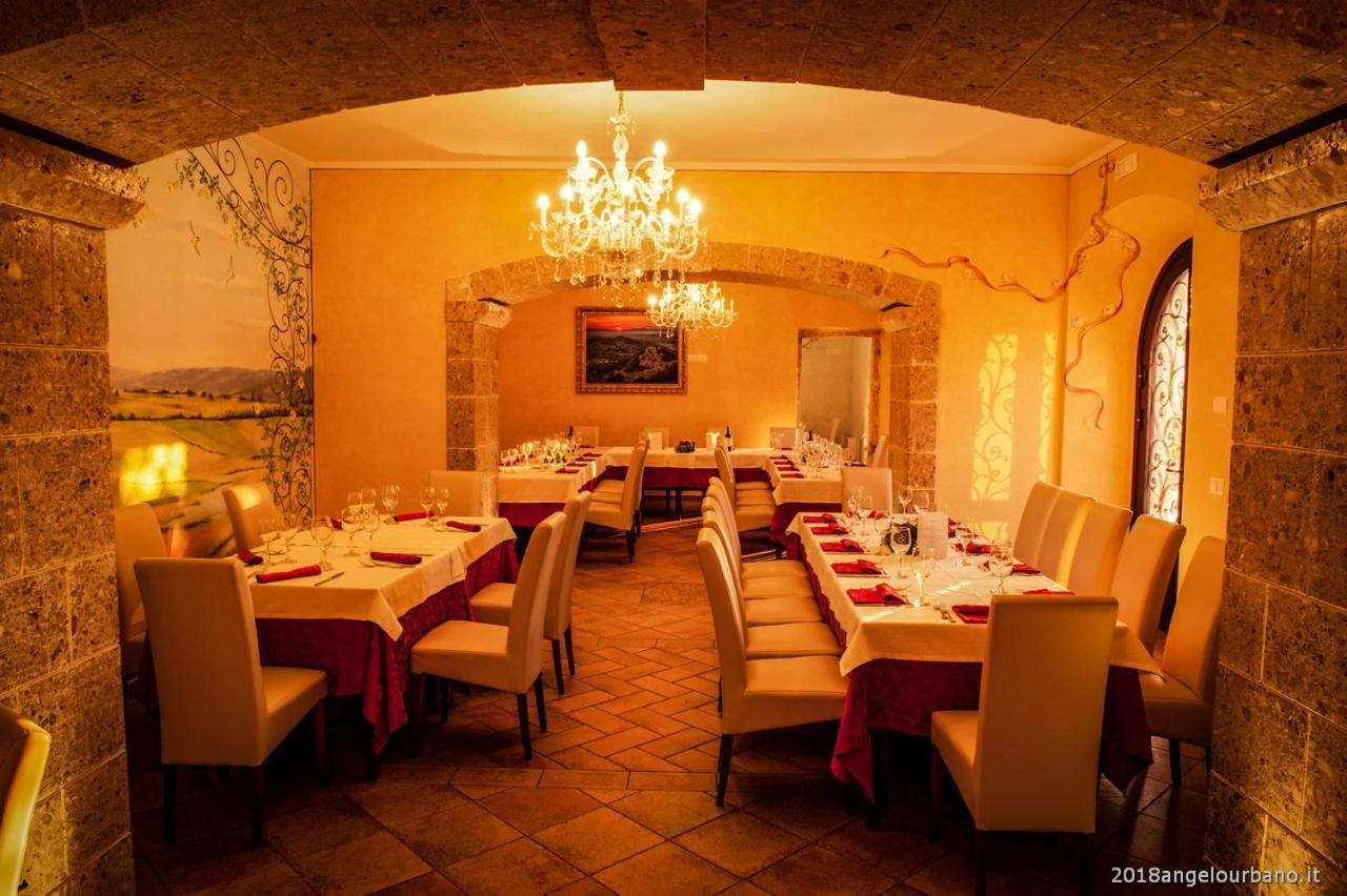 Il Casale Della Regina Arpino Exterior foto