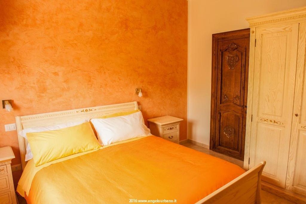 Il Casale Della Regina Arpino Exterior foto