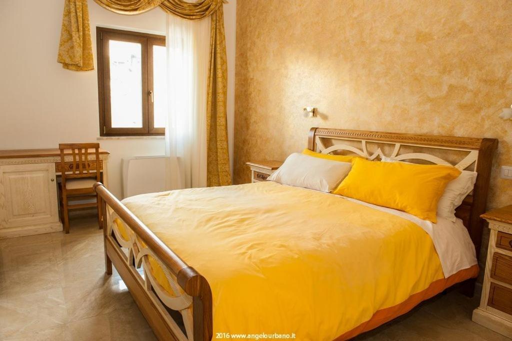 Il Casale Della Regina Arpino Exterior foto