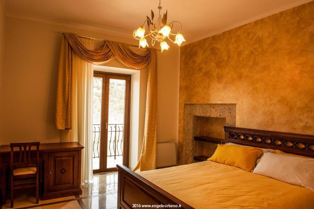 Il Casale Della Regina Arpino Exterior foto