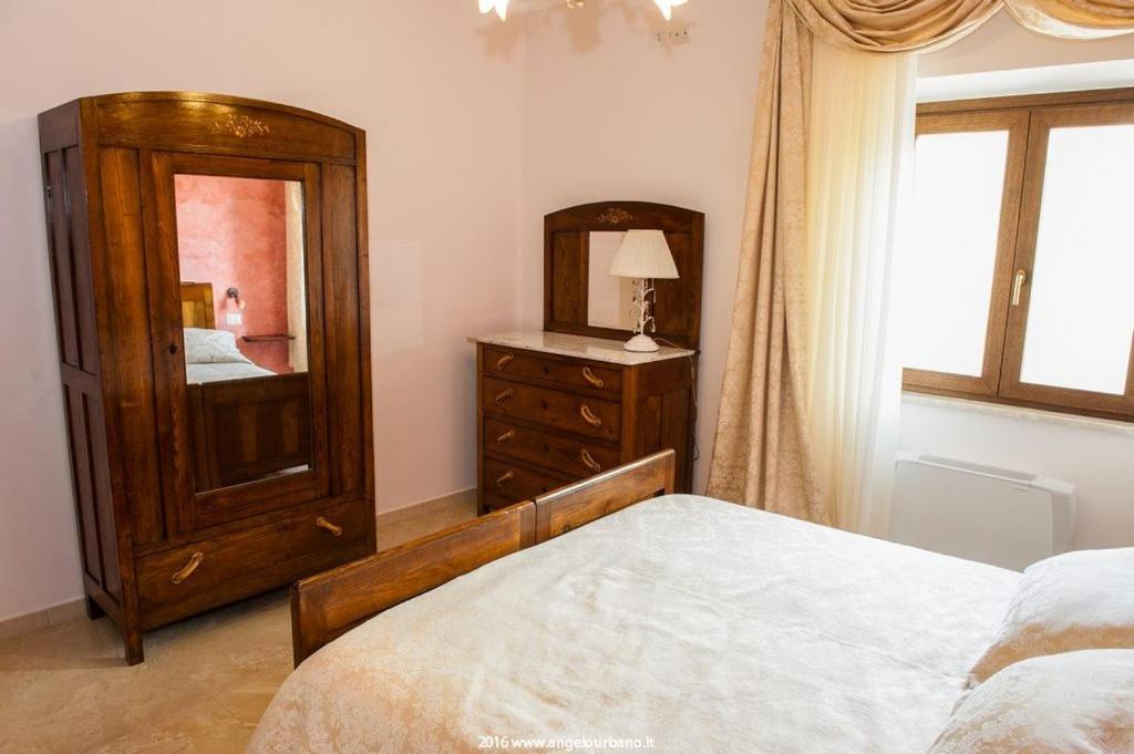 Il Casale Della Regina Arpino Exterior foto