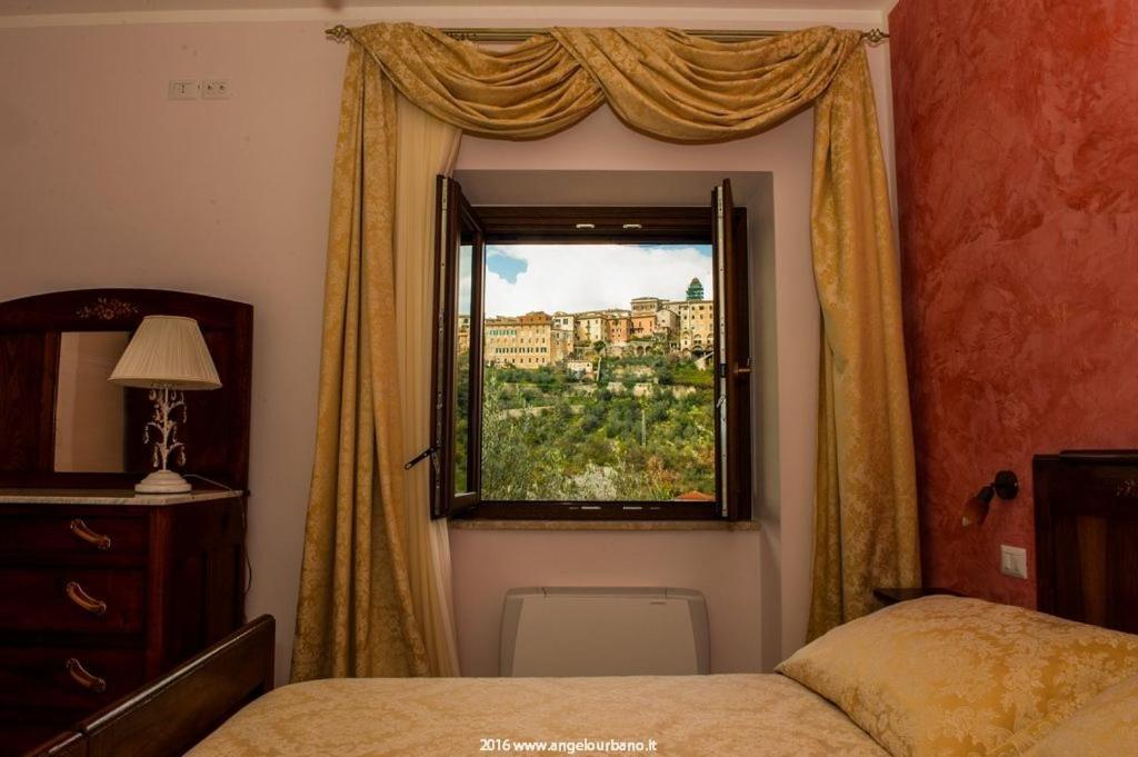 Il Casale Della Regina Arpino Exterior foto