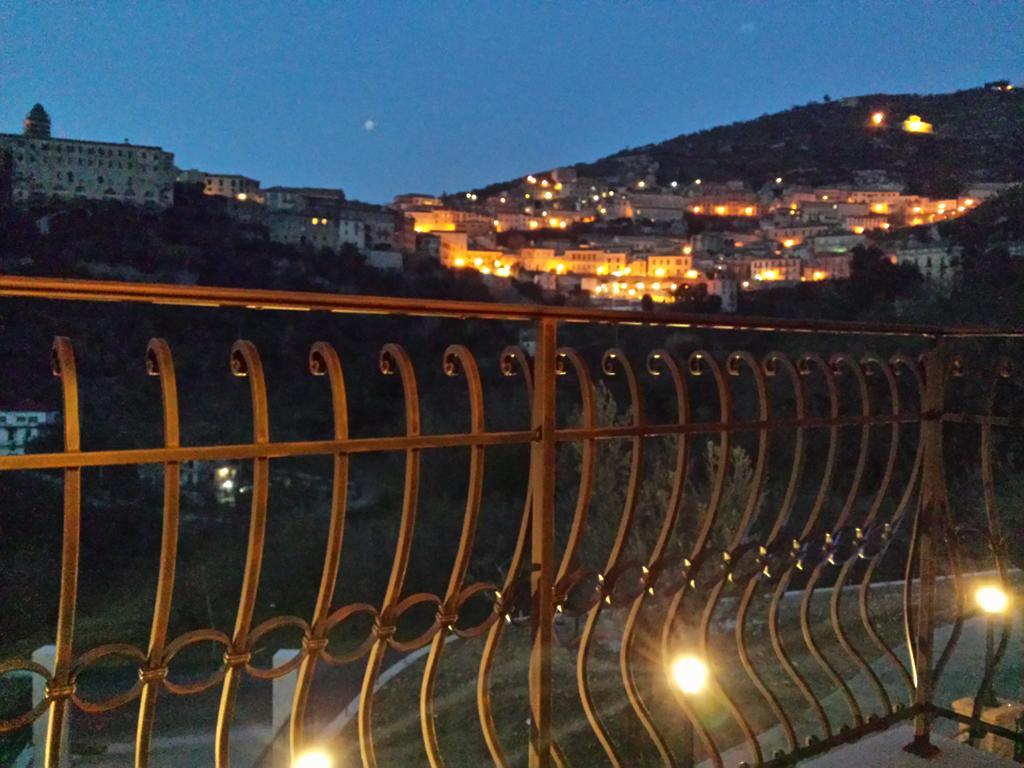 Il Casale Della Regina Arpino Exterior foto
