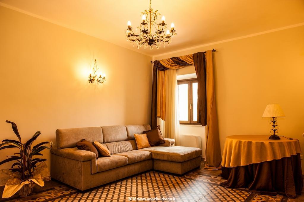 Il Casale Della Regina Arpino Exterior foto