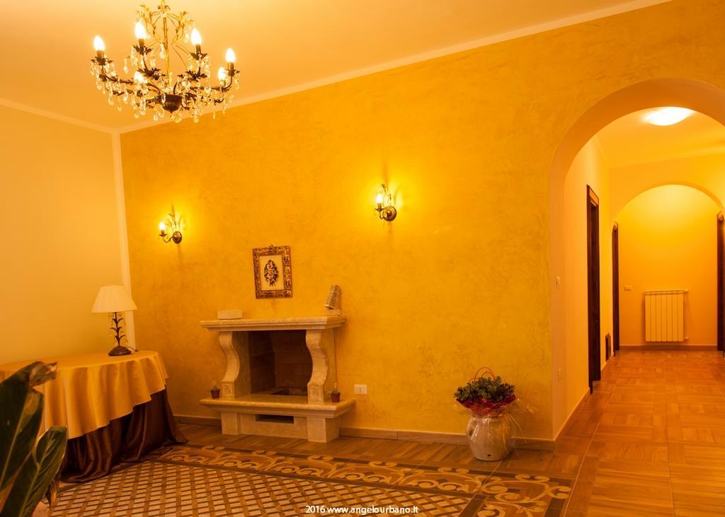Il Casale Della Regina Arpino Exterior foto