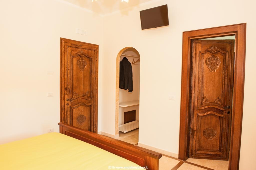 Il Casale Della Regina Arpino Exterior foto