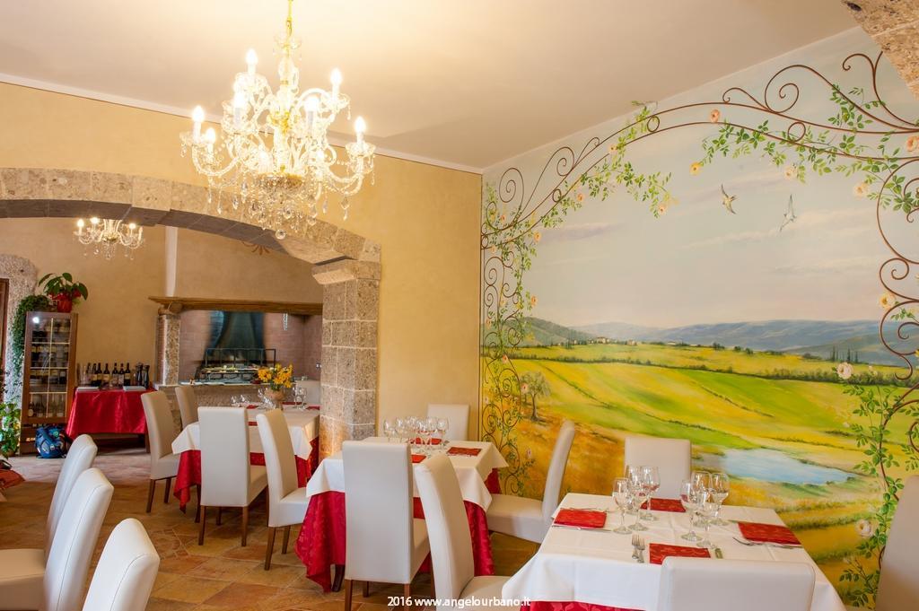 Il Casale Della Regina Arpino Exterior foto