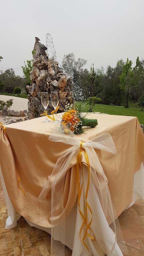Il Casale Della Regina Arpino Exterior foto